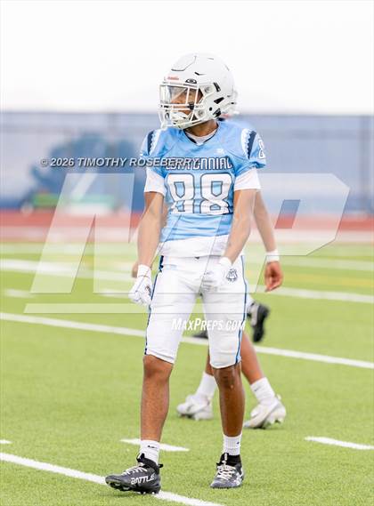 Thumbnail 3 in FR: Coronado @ Centennial photogallery.