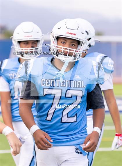 Thumbnail 2 in FR: Coronado @ Centennial photogallery.