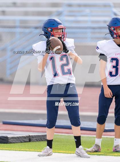 Thumbnail 3 in FR: Coronado @ Centennial photogallery.