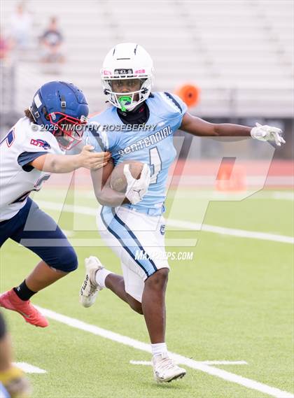 Thumbnail 3 in FR: Coronado @ Centennial photogallery.