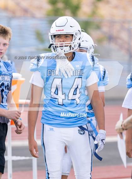 Thumbnail 3 in FR: Coronado @ Centennial photogallery.