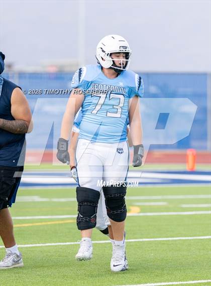 Thumbnail 2 in FR: Coronado @ Centennial photogallery.
