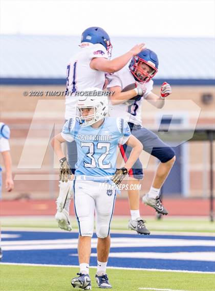 Thumbnail 1 in FR: Coronado @ Centennial photogallery.
