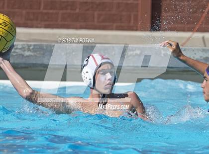 Thumbnail 2 in Rancho Cucamonga vs Elsinore photogallery.