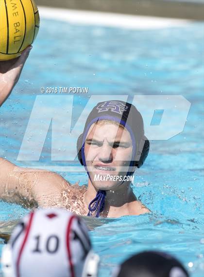 Thumbnail 3 in Rancho Cucamonga vs Elsinore photogallery.