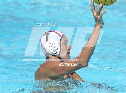 Thumbnail 3 in Rancho Cucamonga vs Elsinore photogallery.