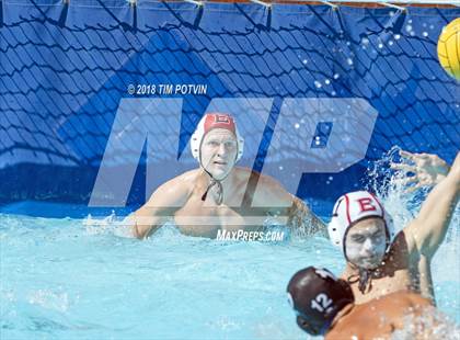 Thumbnail 2 in Rancho Cucamonga vs Elsinore photogallery.