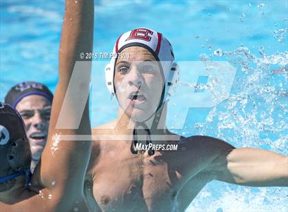 Thumbnail 3 in Rancho Cucamonga vs Elsinore photogallery.