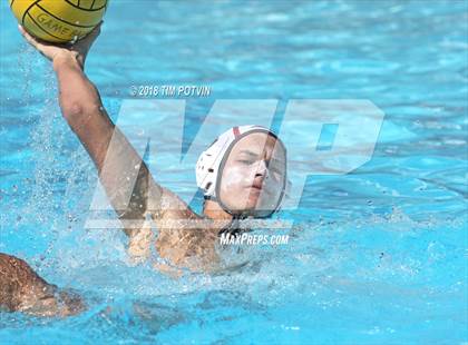 Thumbnail 3 in Rancho Cucamonga vs Elsinore photogallery.