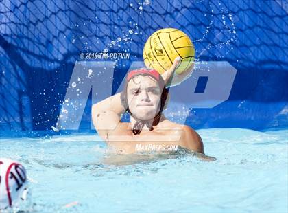 Thumbnail 1 in Rancho Cucamonga vs Elsinore photogallery.