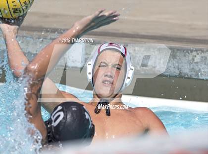 Thumbnail 3 in Rancho Cucamonga vs Elsinore photogallery.