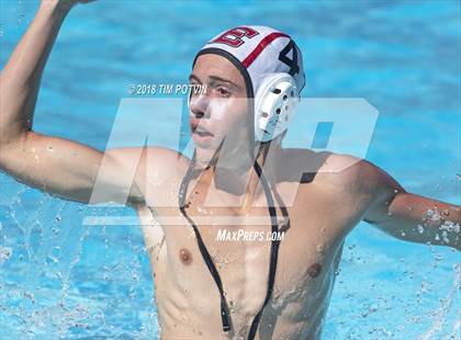Thumbnail 2 in Rancho Cucamonga vs Elsinore photogallery.