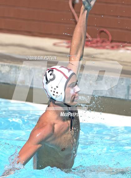 Thumbnail 2 in Rancho Cucamonga vs Elsinore photogallery.