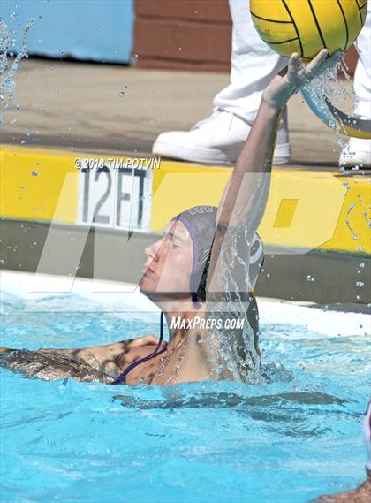 Thumbnail 2 in Rancho Cucamonga vs Elsinore photogallery.