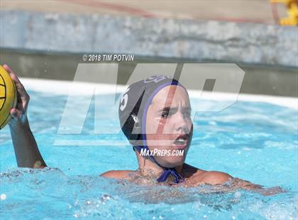 Thumbnail 1 in Rancho Cucamonga vs Elsinore photogallery.