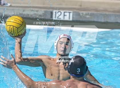 Thumbnail 2 in Rancho Cucamonga vs Elsinore photogallery.