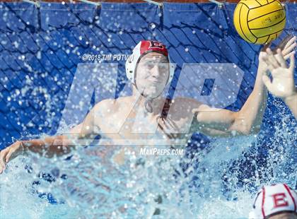 Thumbnail 3 in Rancho Cucamonga vs Elsinore photogallery.