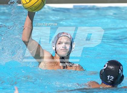 Thumbnail 2 in Rancho Cucamonga vs Elsinore photogallery.