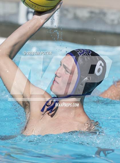 Thumbnail 2 in Rancho Cucamonga vs Elsinore photogallery.