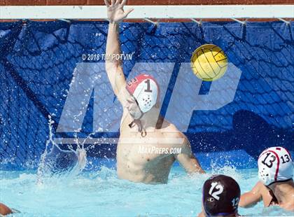 Thumbnail 2 in Rancho Cucamonga vs Elsinore photogallery.