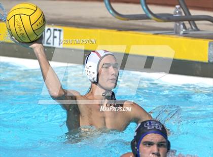 Thumbnail 1 in Rancho Cucamonga vs Elsinore photogallery.