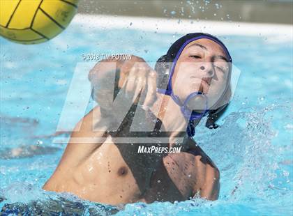 Thumbnail 2 in Rancho Cucamonga vs Elsinore photogallery.