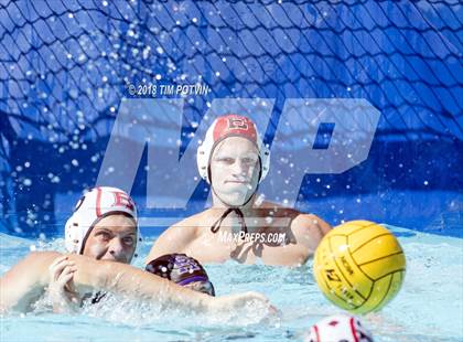Thumbnail 2 in Rancho Cucamonga vs Elsinore photogallery.
