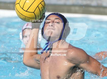 Thumbnail 3 in Rancho Cucamonga vs Elsinore photogallery.