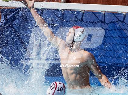 Thumbnail 3 in Rancho Cucamonga vs Elsinore photogallery.