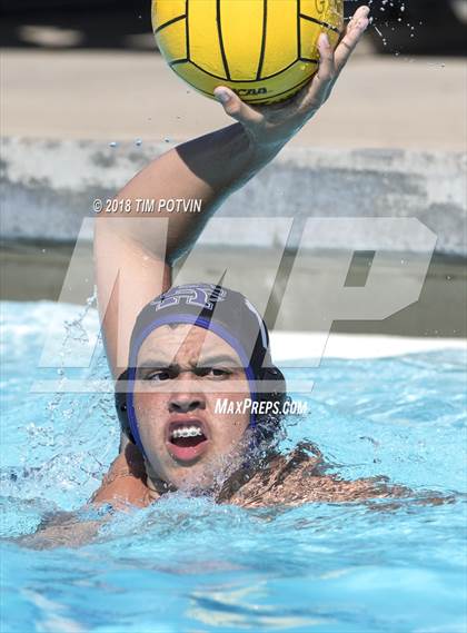 Thumbnail 3 in Rancho Cucamonga vs Elsinore photogallery.