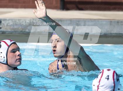 Thumbnail 3 in Rancho Cucamonga vs Elsinore photogallery.