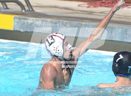 Thumbnail 1 in Rancho Cucamonga vs Elsinore photogallery.