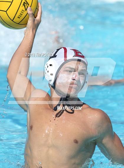 Thumbnail 3 in Rancho Cucamonga vs Elsinore photogallery.