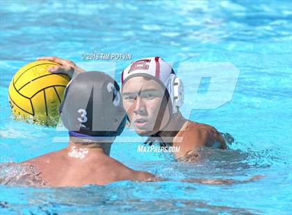 Thumbnail 1 in Rancho Cucamonga vs Elsinore photogallery.