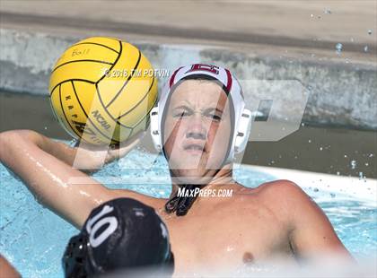 Thumbnail 2 in Rancho Cucamonga vs Elsinore photogallery.