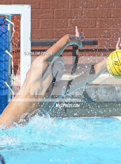 Thumbnail 2 in Rancho Cucamonga vs Elsinore photogallery.