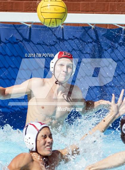 Thumbnail 3 in Rancho Cucamonga vs Elsinore photogallery.