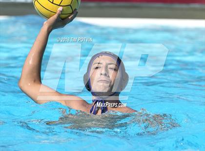 Thumbnail 2 in Rancho Cucamonga vs Elsinore photogallery.