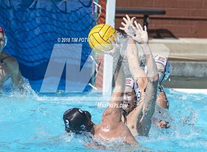 Thumbnail 2 in Rancho Cucamonga vs Elsinore photogallery.