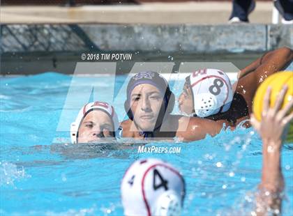 Thumbnail 3 in Rancho Cucamonga vs Elsinore photogallery.