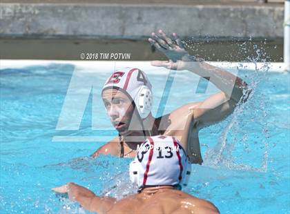 Thumbnail 1 in Rancho Cucamonga vs Elsinore photogallery.