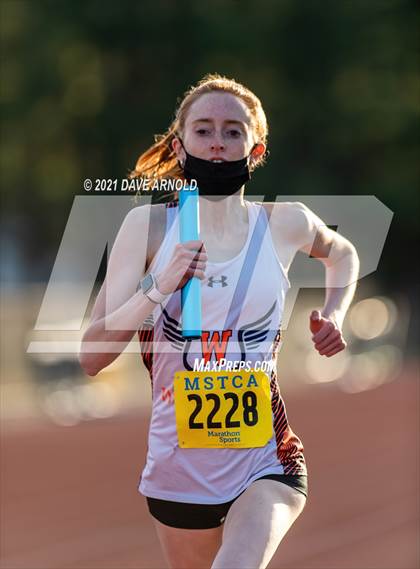 Thumbnail 1 in Walpole @ Needham photogallery.