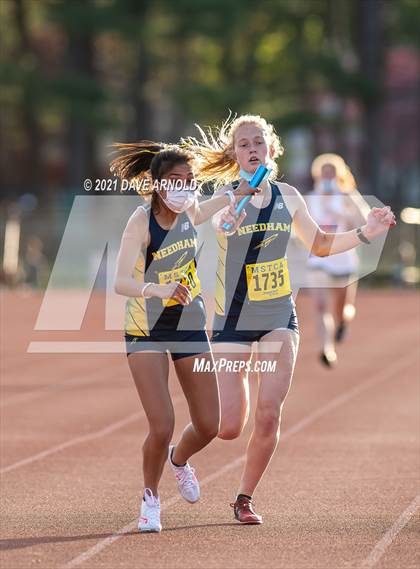 Thumbnail 1 in Walpole @ Needham photogallery.