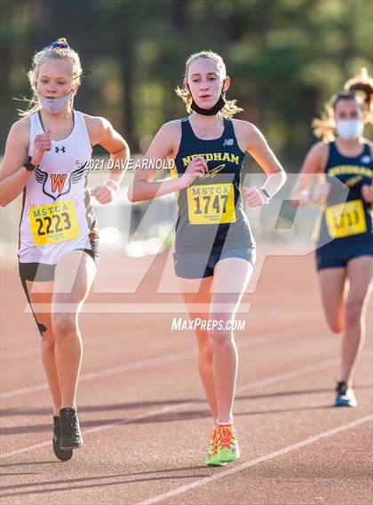 Thumbnail 1 in Walpole @ Needham photogallery.