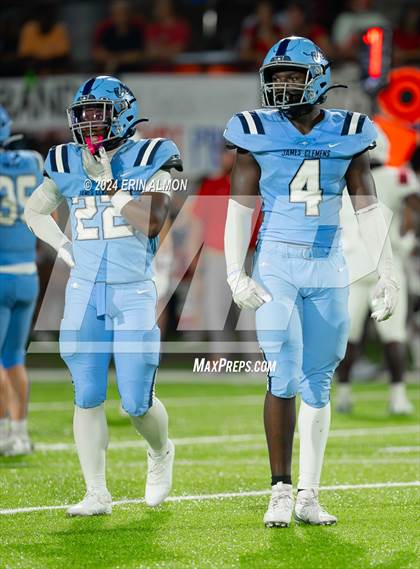 Thumbnail 1 in Bob Jones @ James Clemens photogallery.