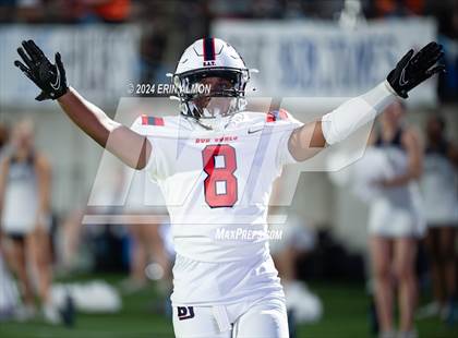 Thumbnail 3 in Bob Jones @ James Clemens photogallery.