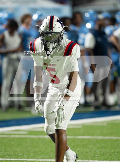 Thumbnail 1 in Bob Jones @ James Clemens photogallery.