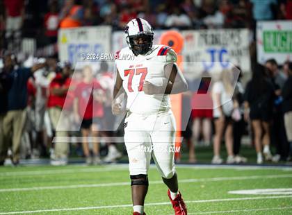 Thumbnail 1 in Bob Jones @ James Clemens photogallery.
