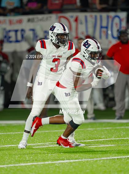 Thumbnail 3 in Bob Jones @ James Clemens photogallery.