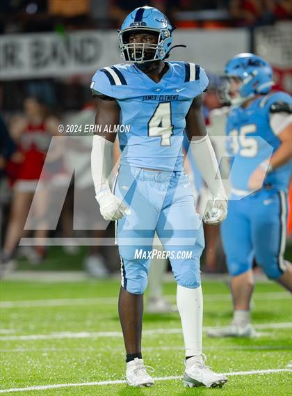 Thumbnail 3 in Bob Jones @ James Clemens photogallery.